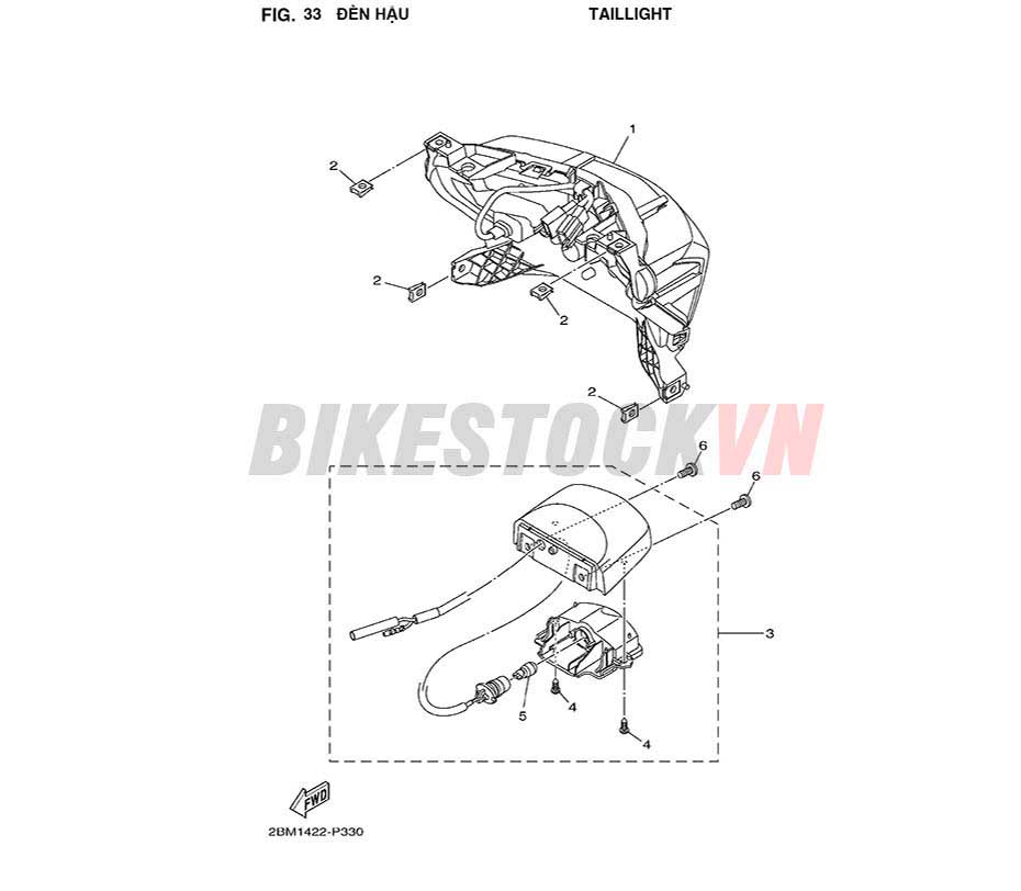 FIG-33_ĐÈN HẬU