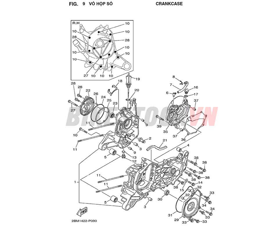 FIG-9_VỎ HỘP SỐ