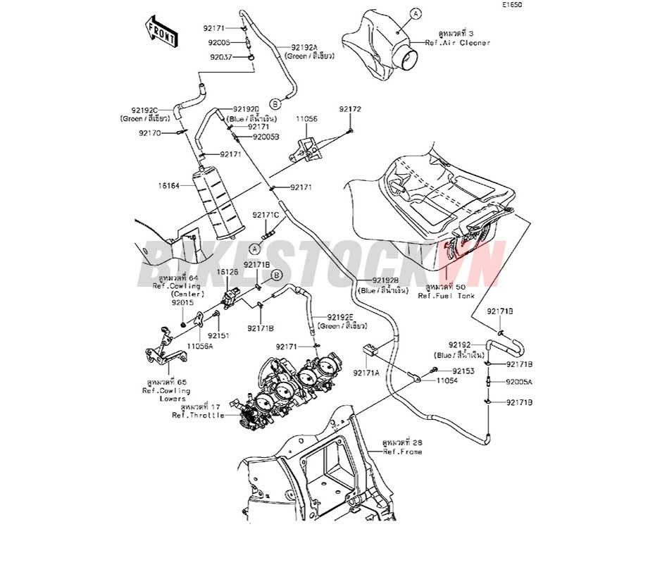 GROUP-20_HỆ THỐNG ỐNG DẪN XĂNG