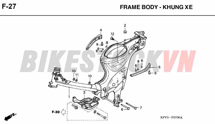 F27_KHUNG XE