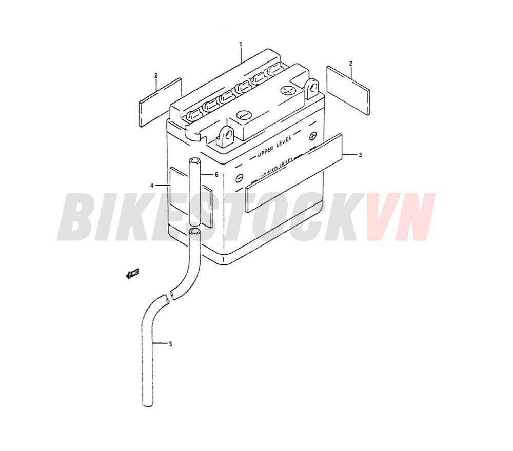 BATTERY