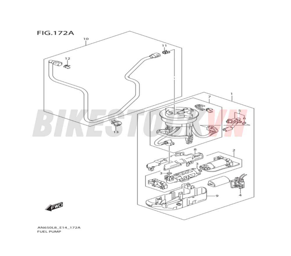 FUEL PUMP