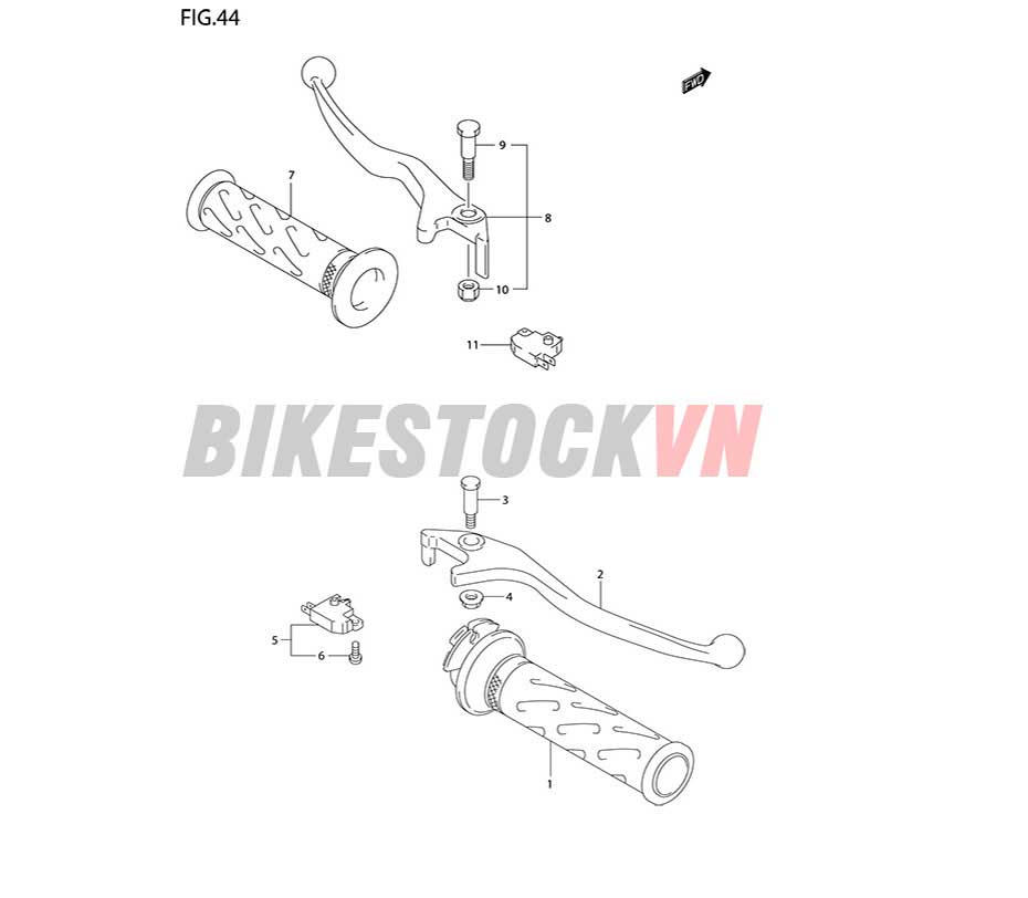 FIG-44_TAY NẮM