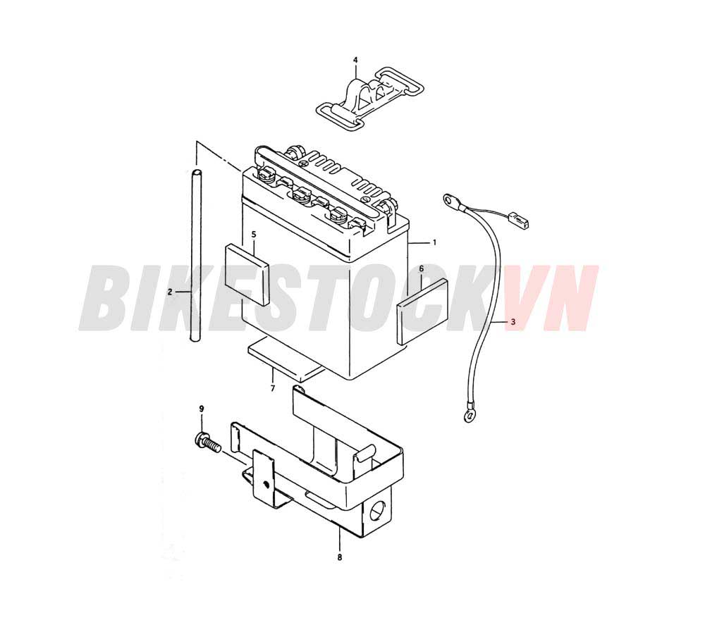 BATTERY