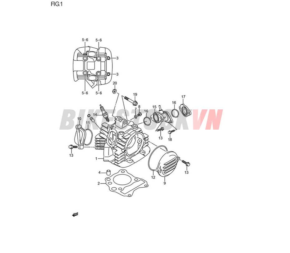 FIG-1_ĐẦU QUY LÁT