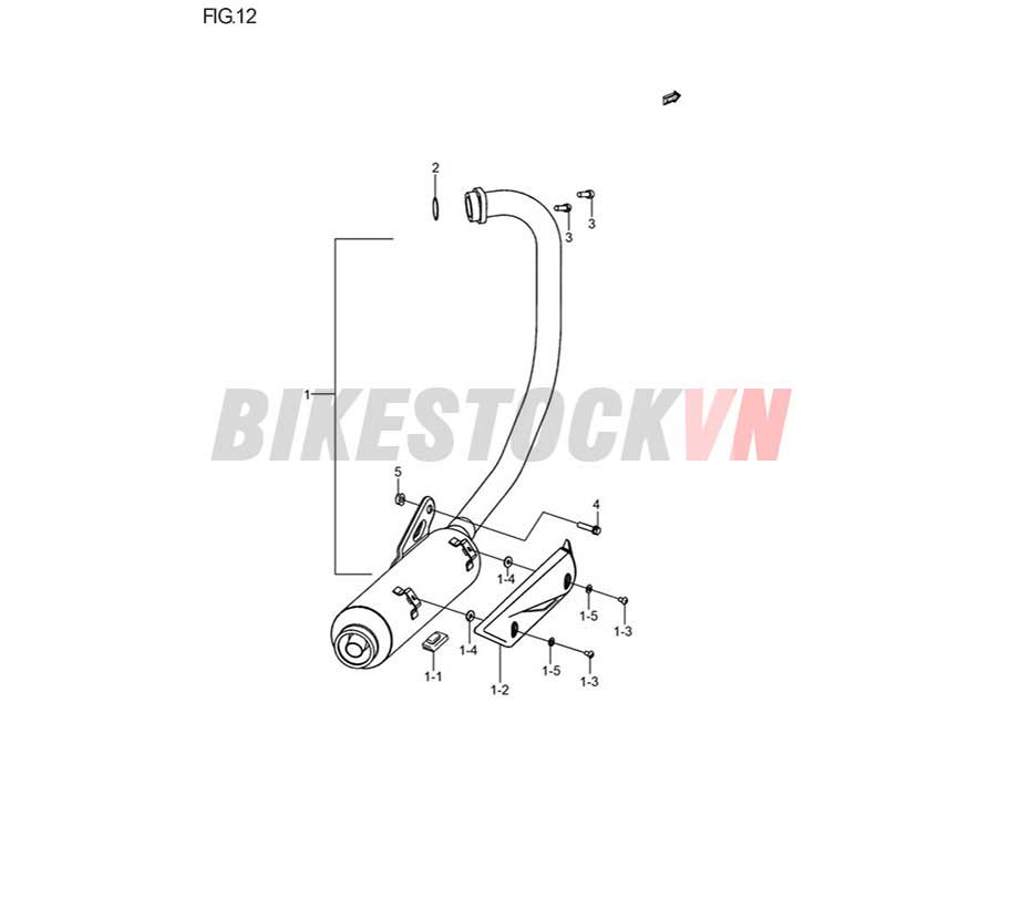 FIG-12_ỐNG XẢ