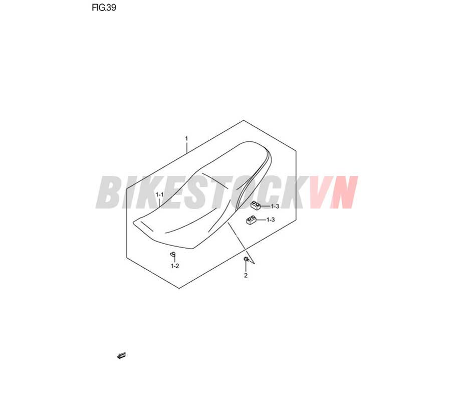 FIG-39_YÊN XE