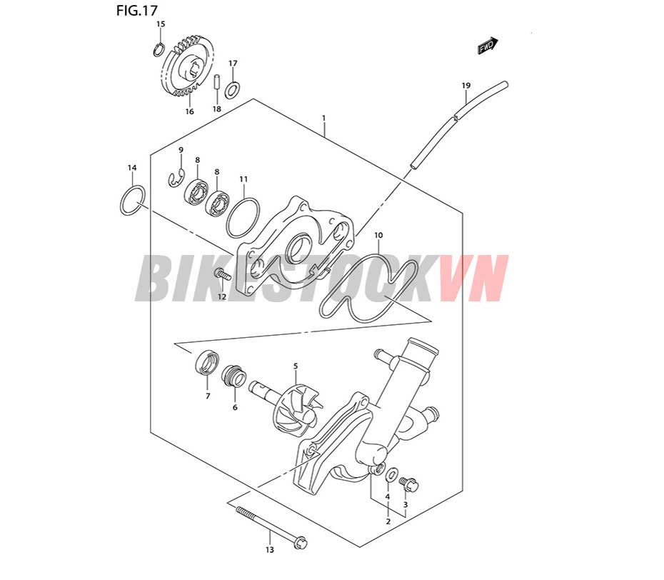 FIG-17_BƠM NƯỚC