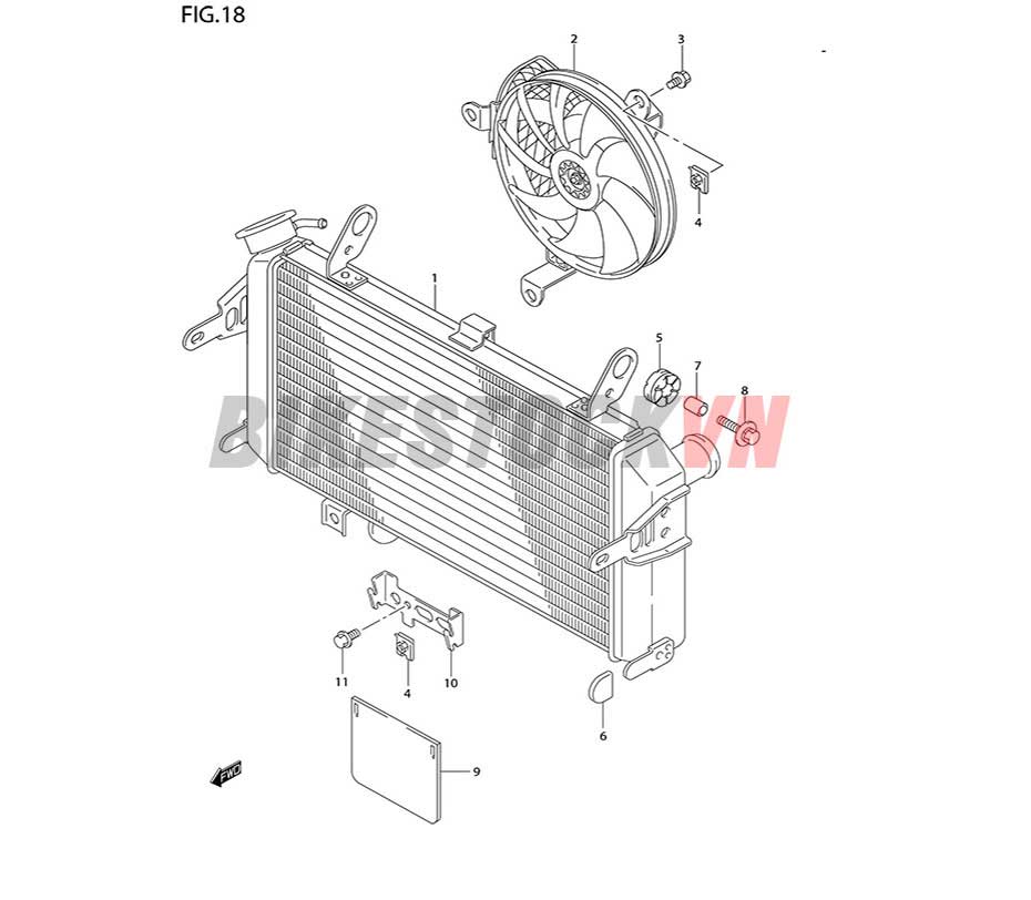 FIG-18_KÉT TẢN NHIỆT