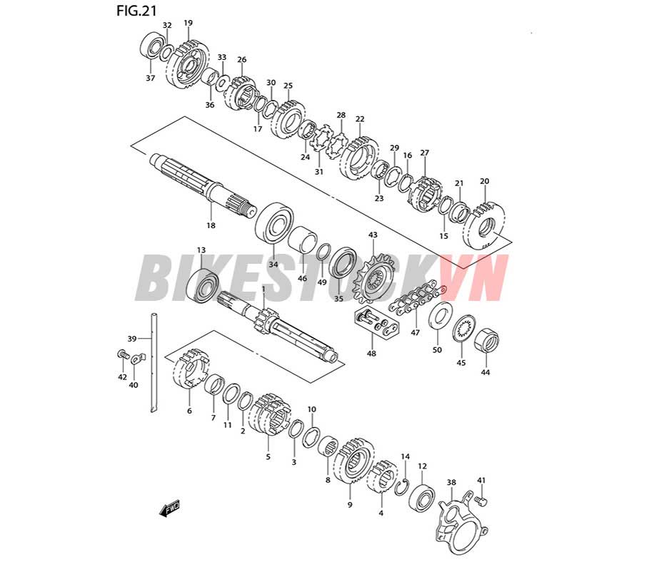 FIG-21_BỘ TRUYỀN ĐỘNG