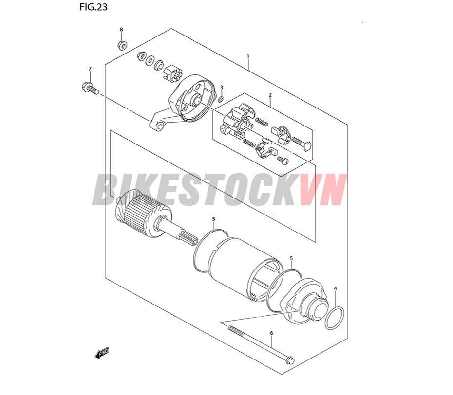 FIG-23_MÔ TƠ ĐỀ