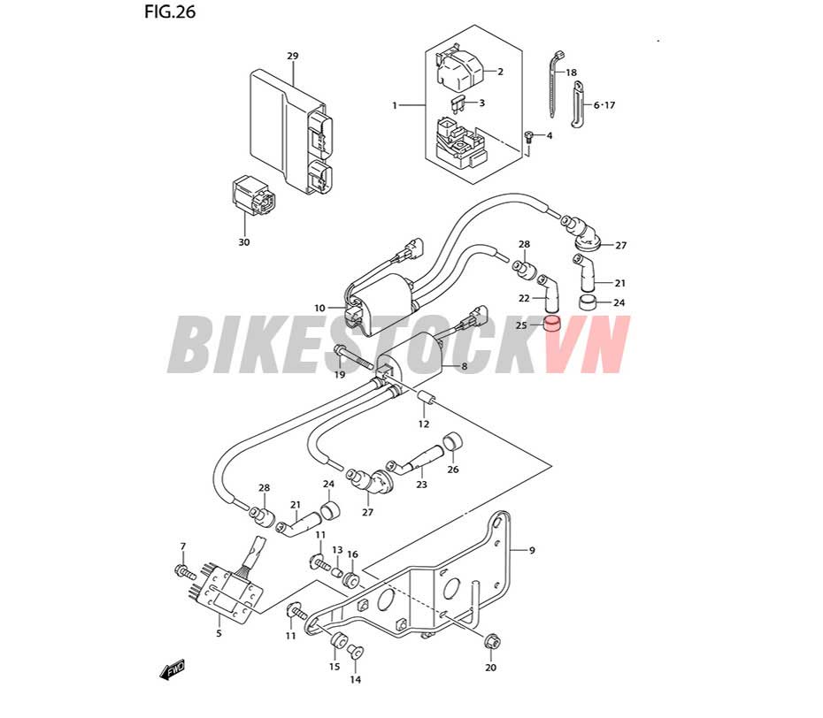 FIG-26_HỆ THỐNG ĐIỆN