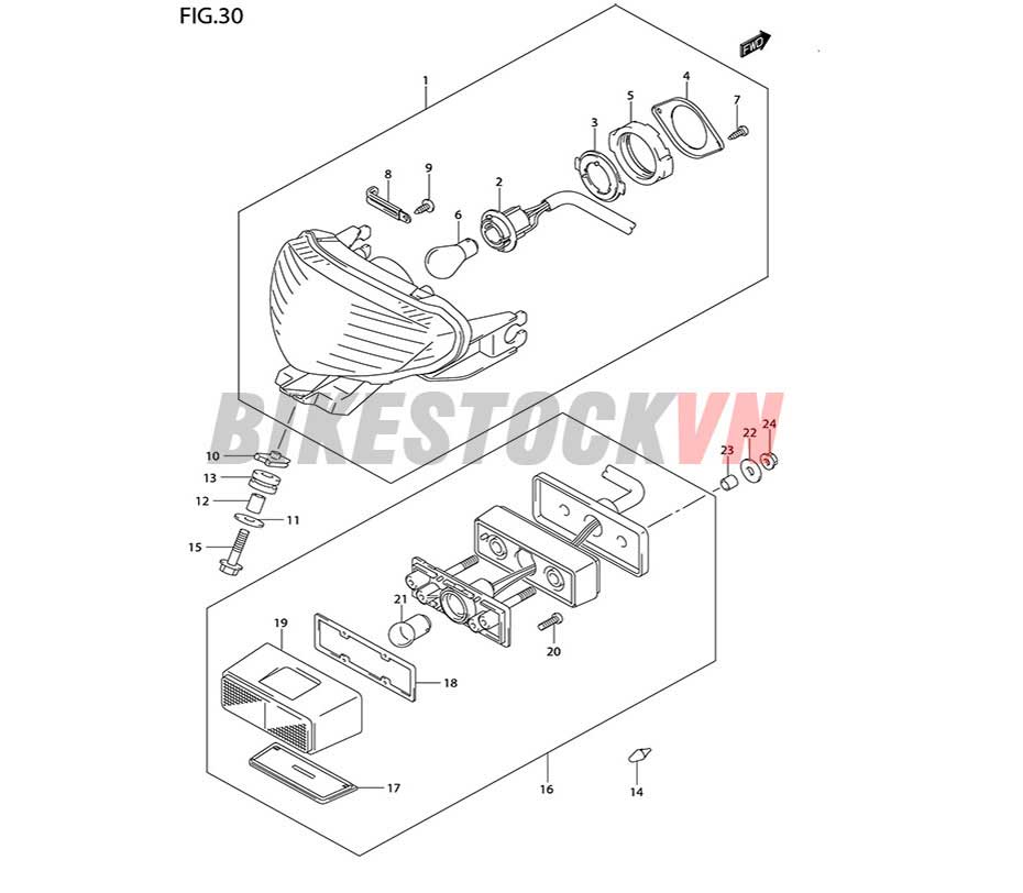 FIG-30_BỘ ĐÈN HẬU