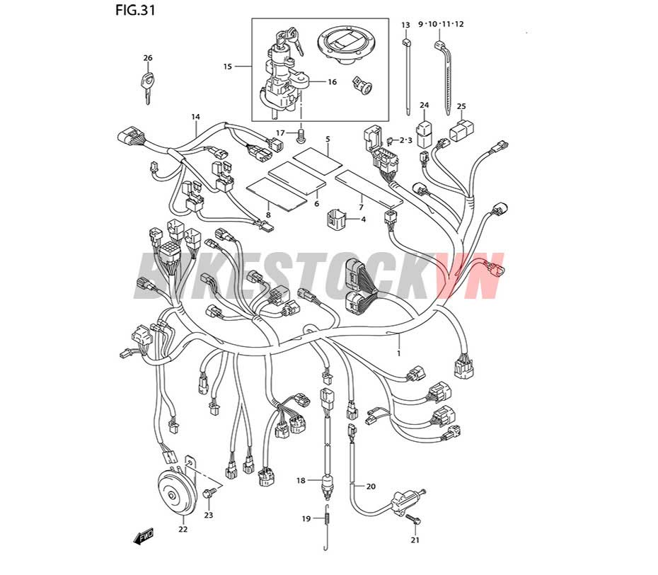 FIG-31_BÓ DÂY