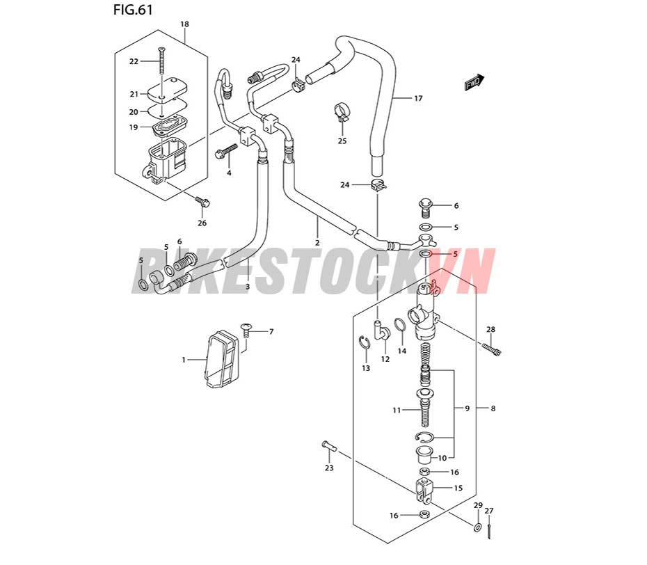 FIG-61_ỐNG DÂY THẮNG SAU