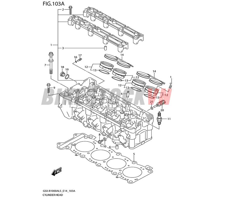 FIG-103A_ĐẦU QUY LÁT