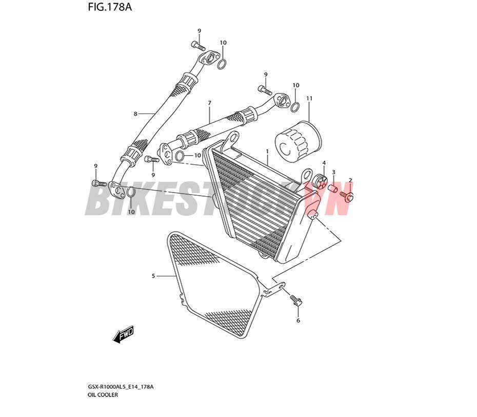 FIG-178A_LỌC DẦU