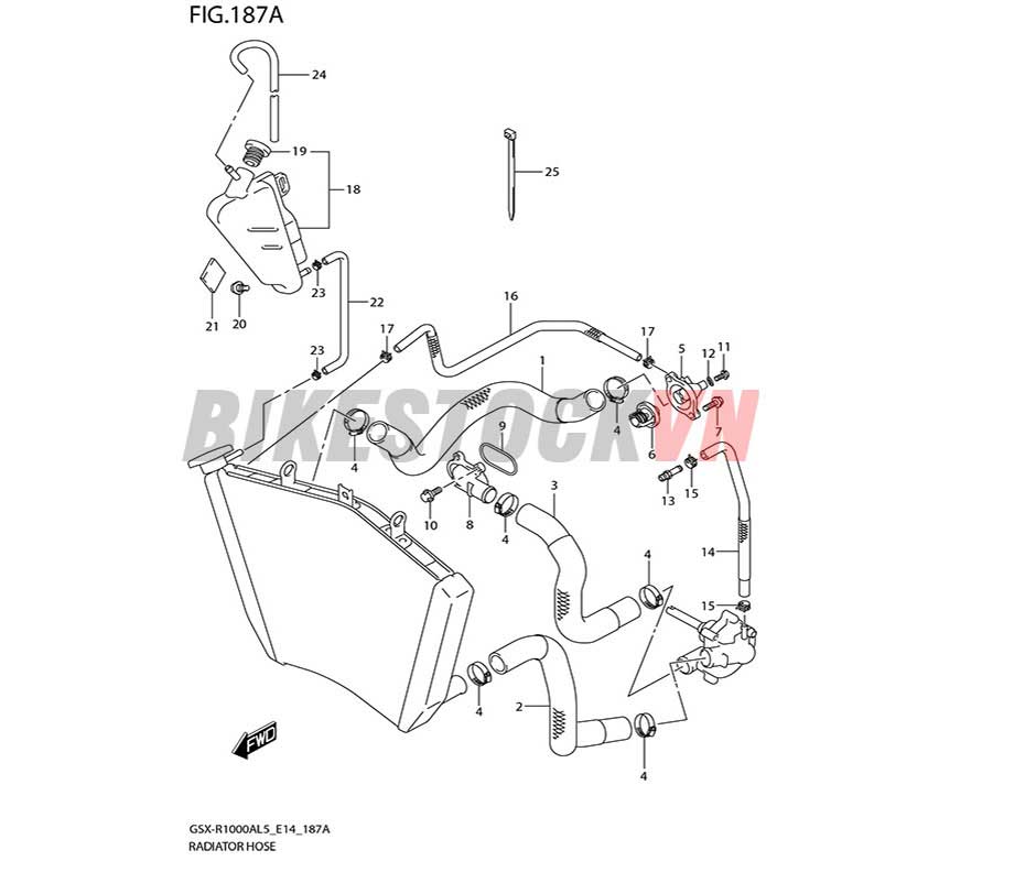 FIG-187A_BÌNH NƯỚC PHỤ