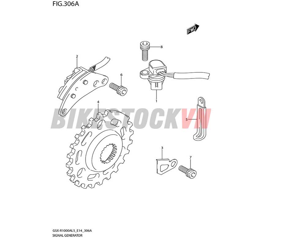 FIG-306A_XINHANH MÁY PHÁT