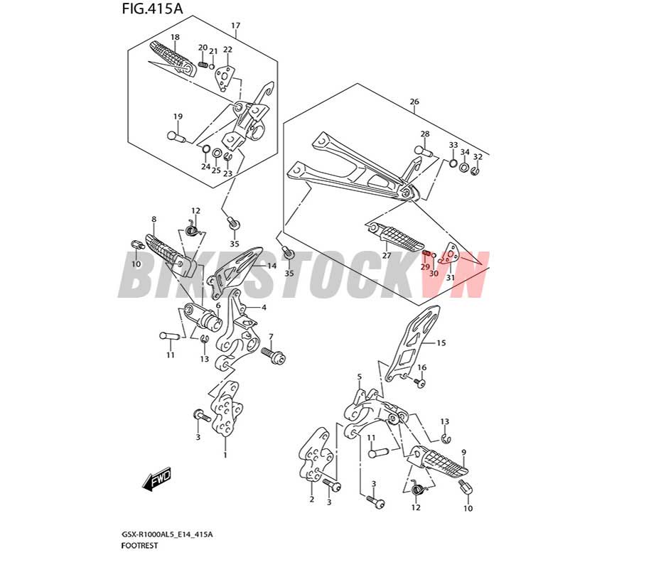 FIG-415A_ĐỂ CHÂN