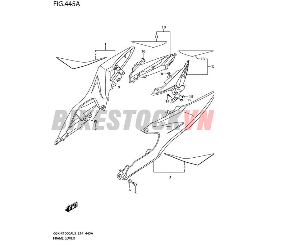 FIG-445A_ỐP THÂN