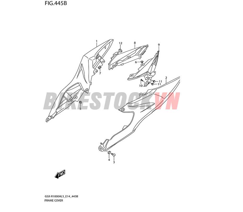 FIG-445B_ỐP THÂN