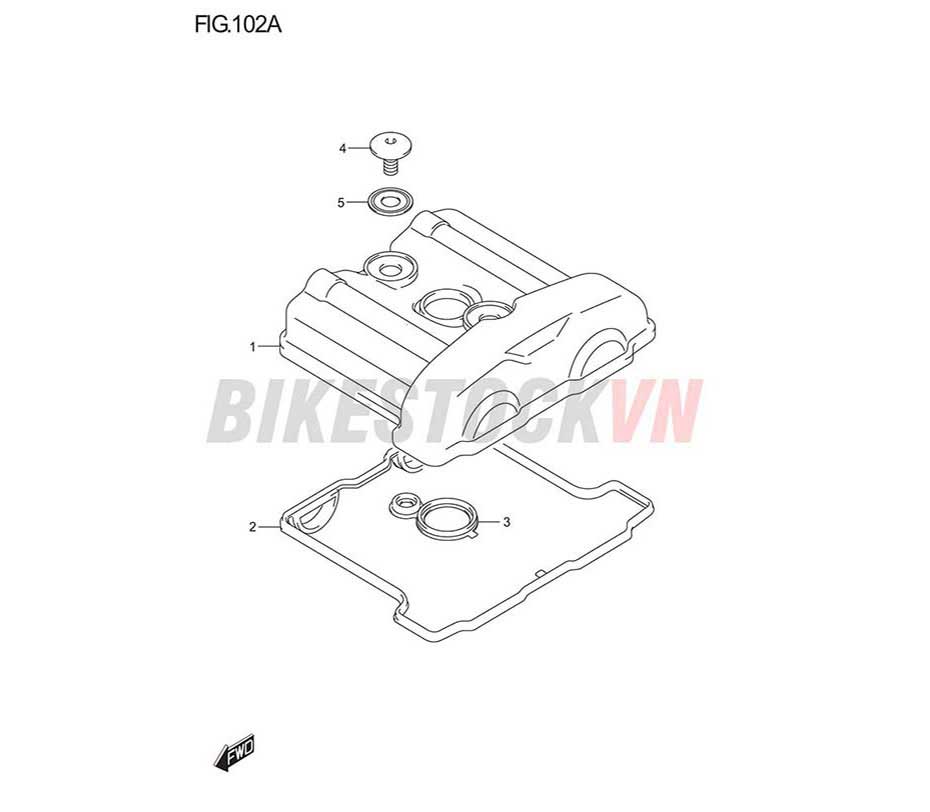 FIG-102A_ĐẦU QUY LÁT