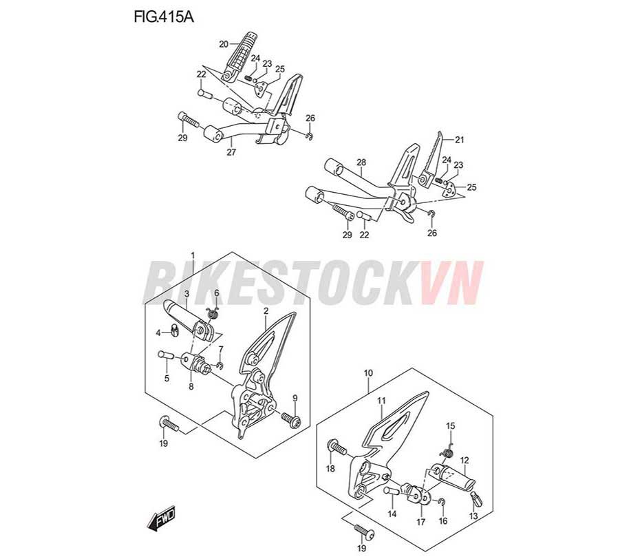 FIG-415A_ĐỀ CHÂN