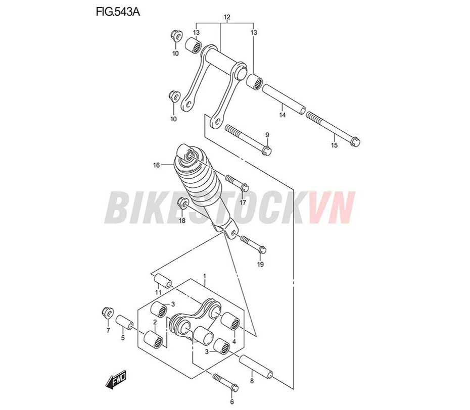 FIG-543A_GIẢM XÓC SAU