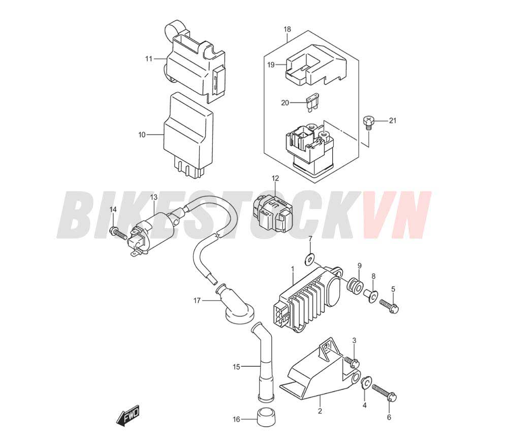 ELECTRICAL