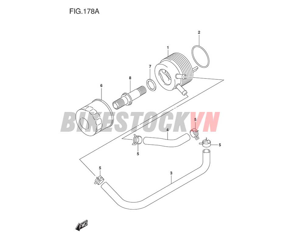 FIG-178A_LỌC DẦU