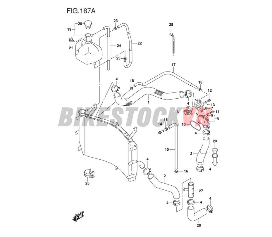 FIG-187A_BÌNH NƯỚC PHỤ