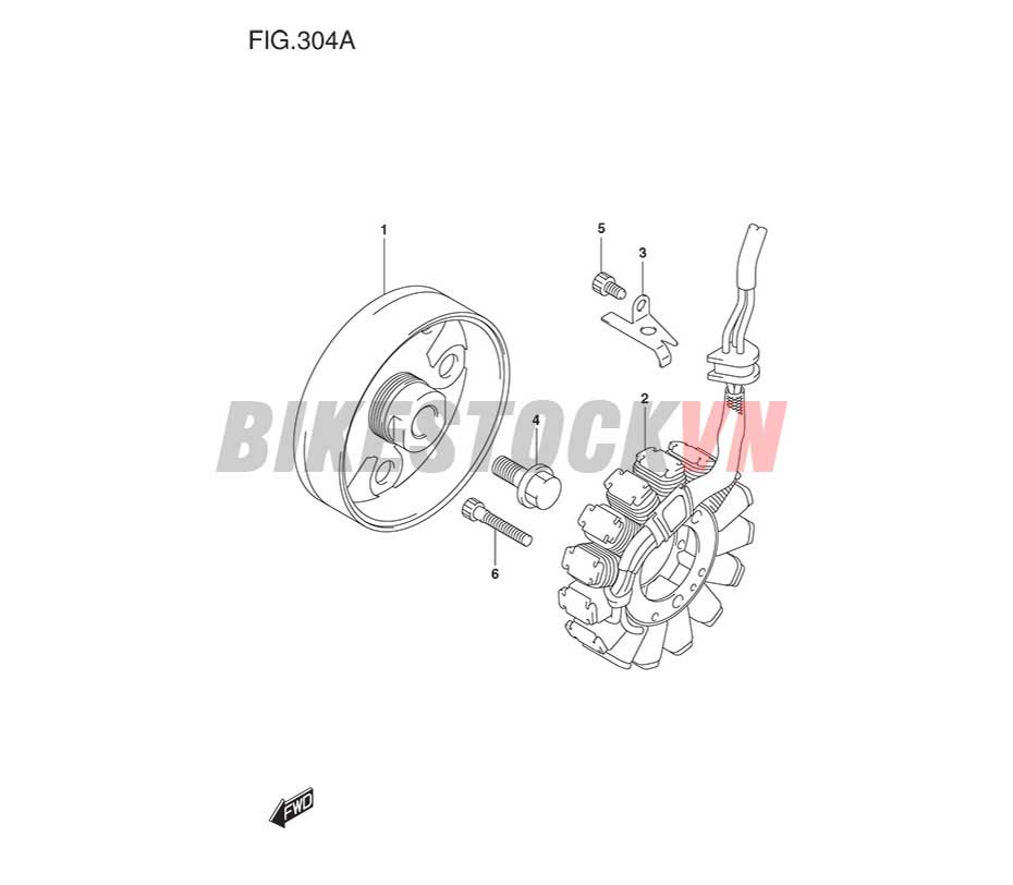 FIG-304A_MÁY PHÁT