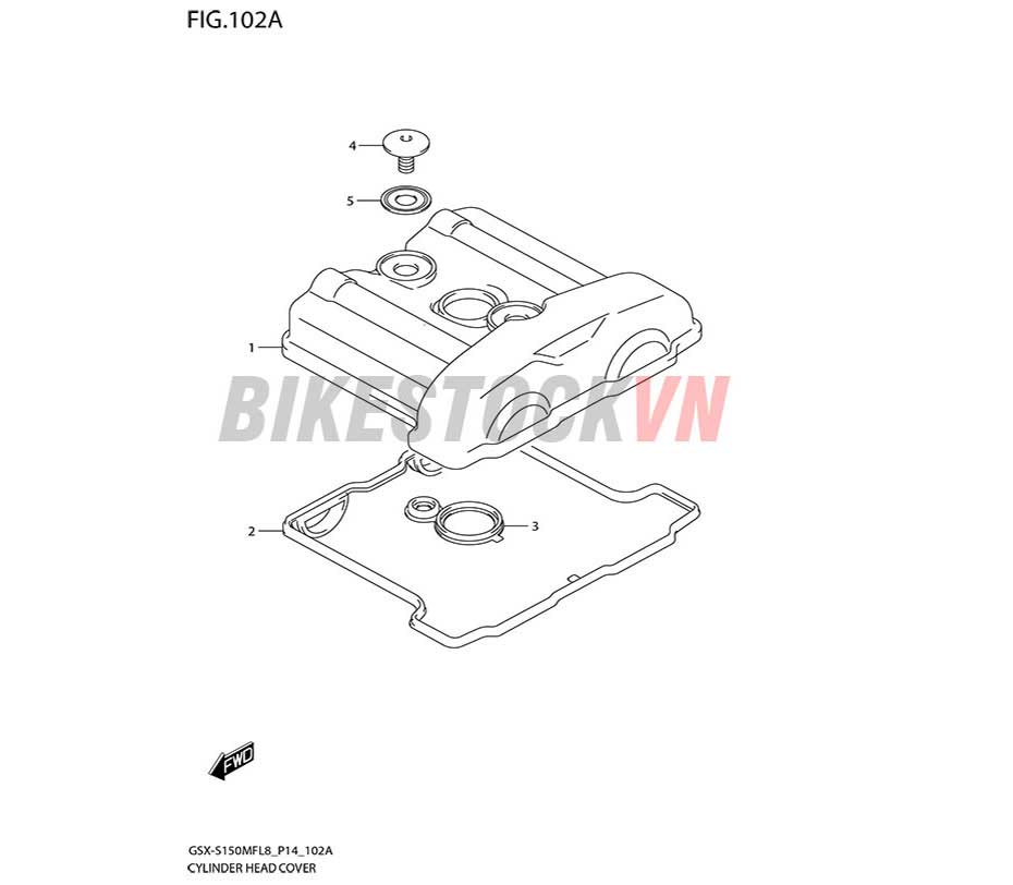 FIG-102A_ĐẦU QUY LÁT