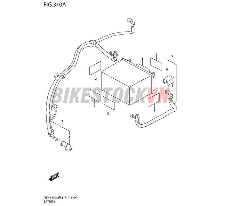 FIG-310A_BÌNH ĐIỆN