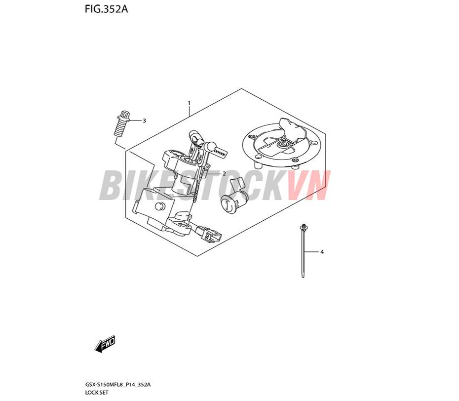 FIG-352A_KHOÁ XĂNG