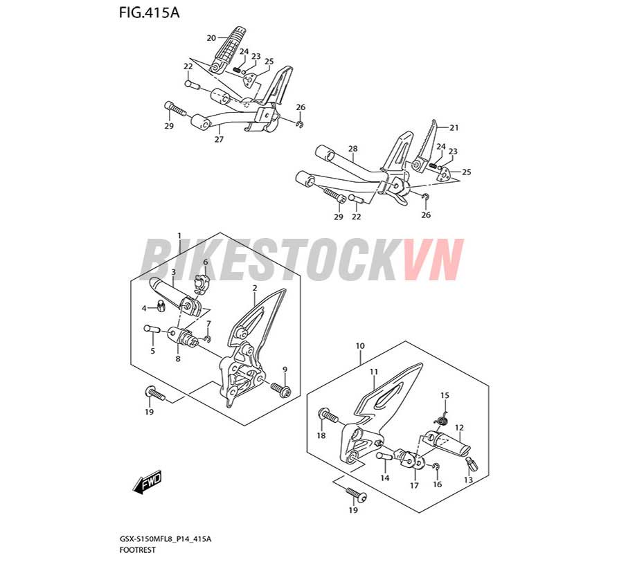 FIG-415A_ĐỀ CHÂN