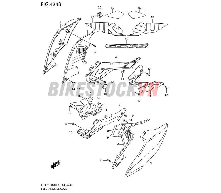 FIG-424B_ỐP THÂN XE