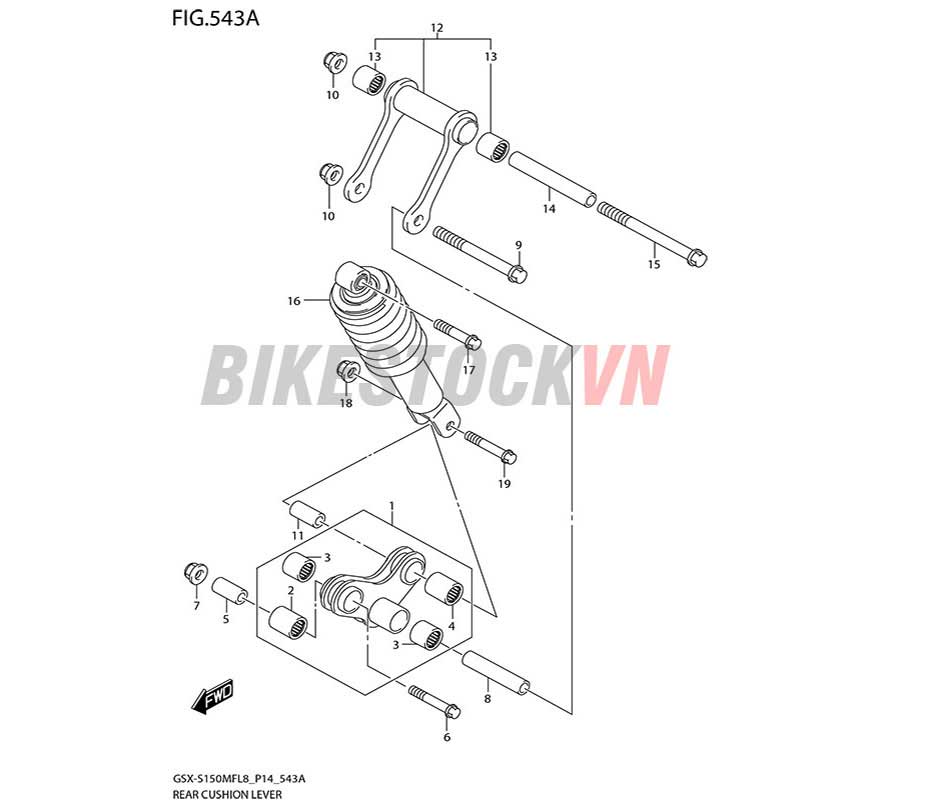 FIG-543A_GIẢM XÓC SAU