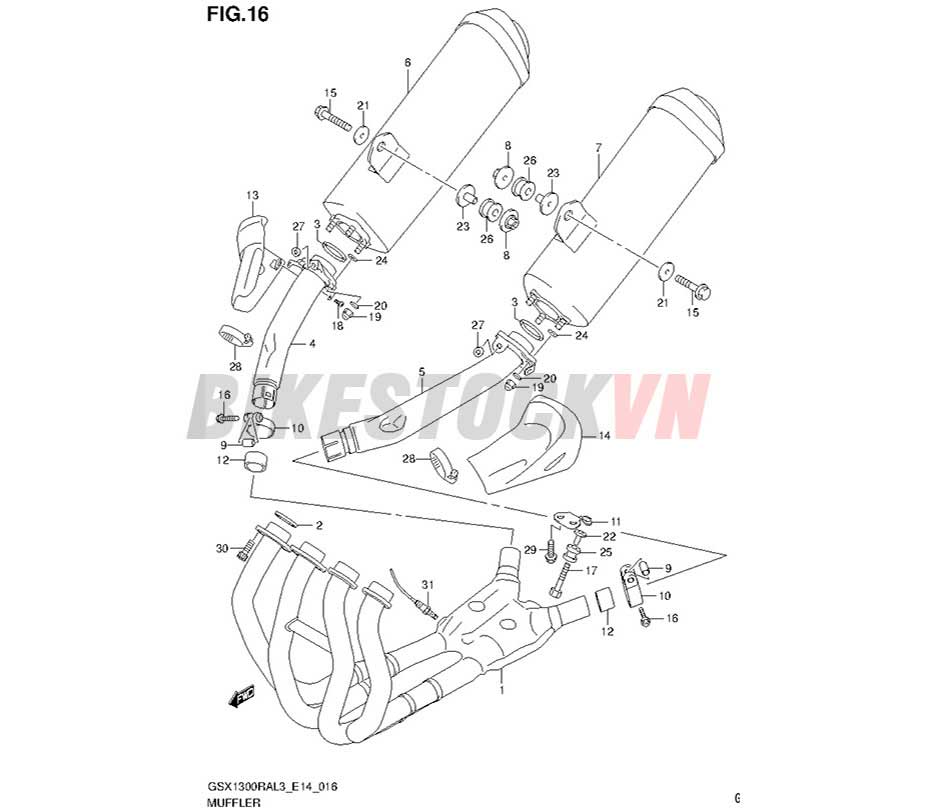 FIG-16_ỐNG XẢ