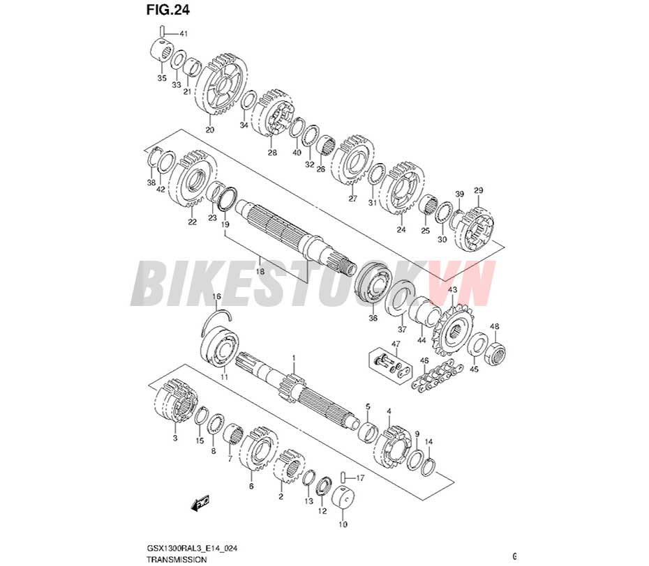 FIG-24_BỘ TRUYỀN ĐỘNG