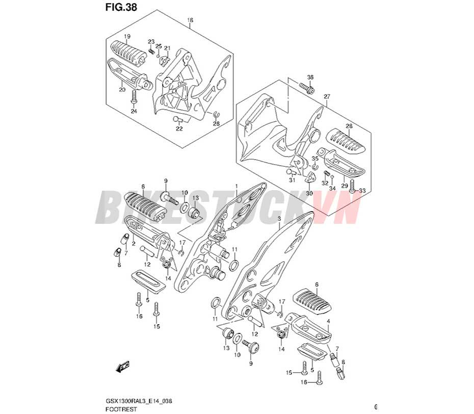 FIG-38_ĐỂ CHÂN