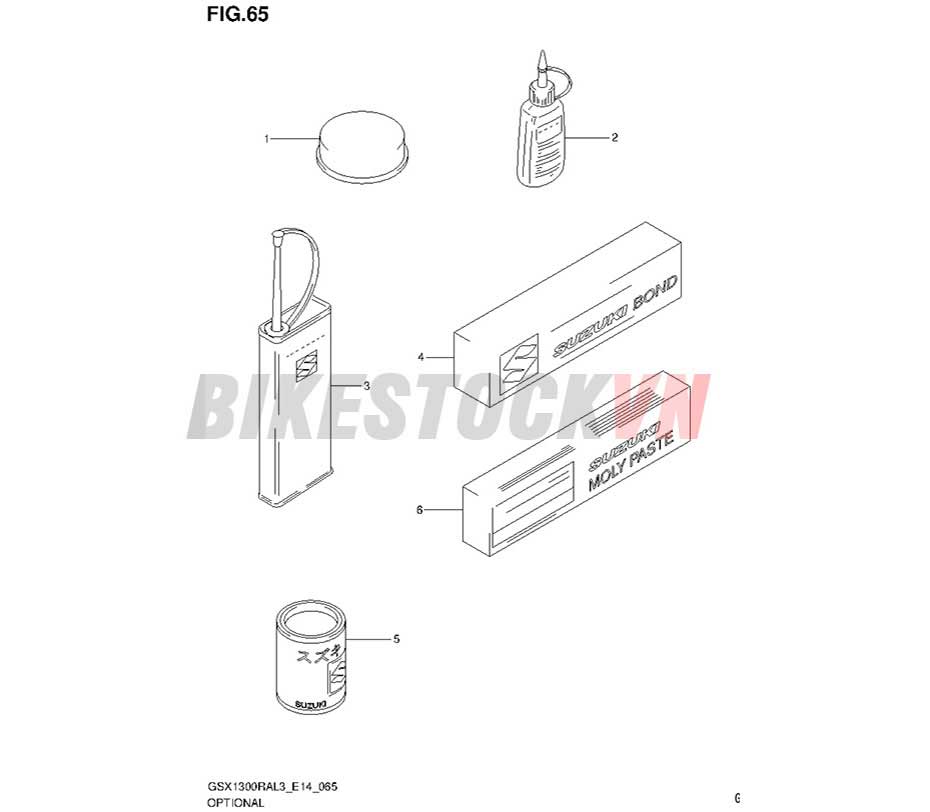 FIG-65_PHỤ KIỆN TUỲ CHỌN