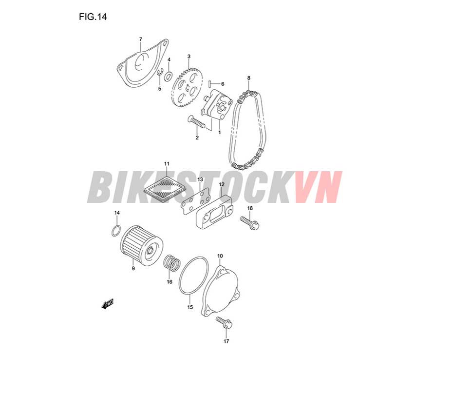 FIG-14_BƠM DẦU