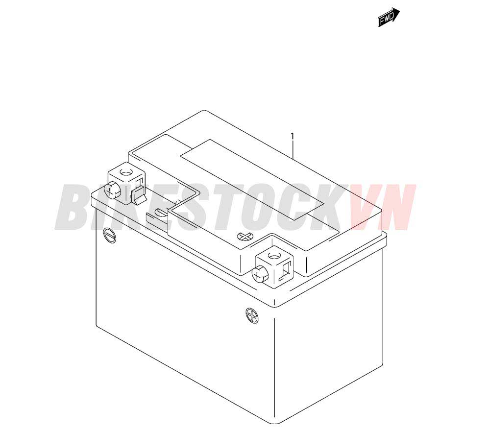 BATTERY