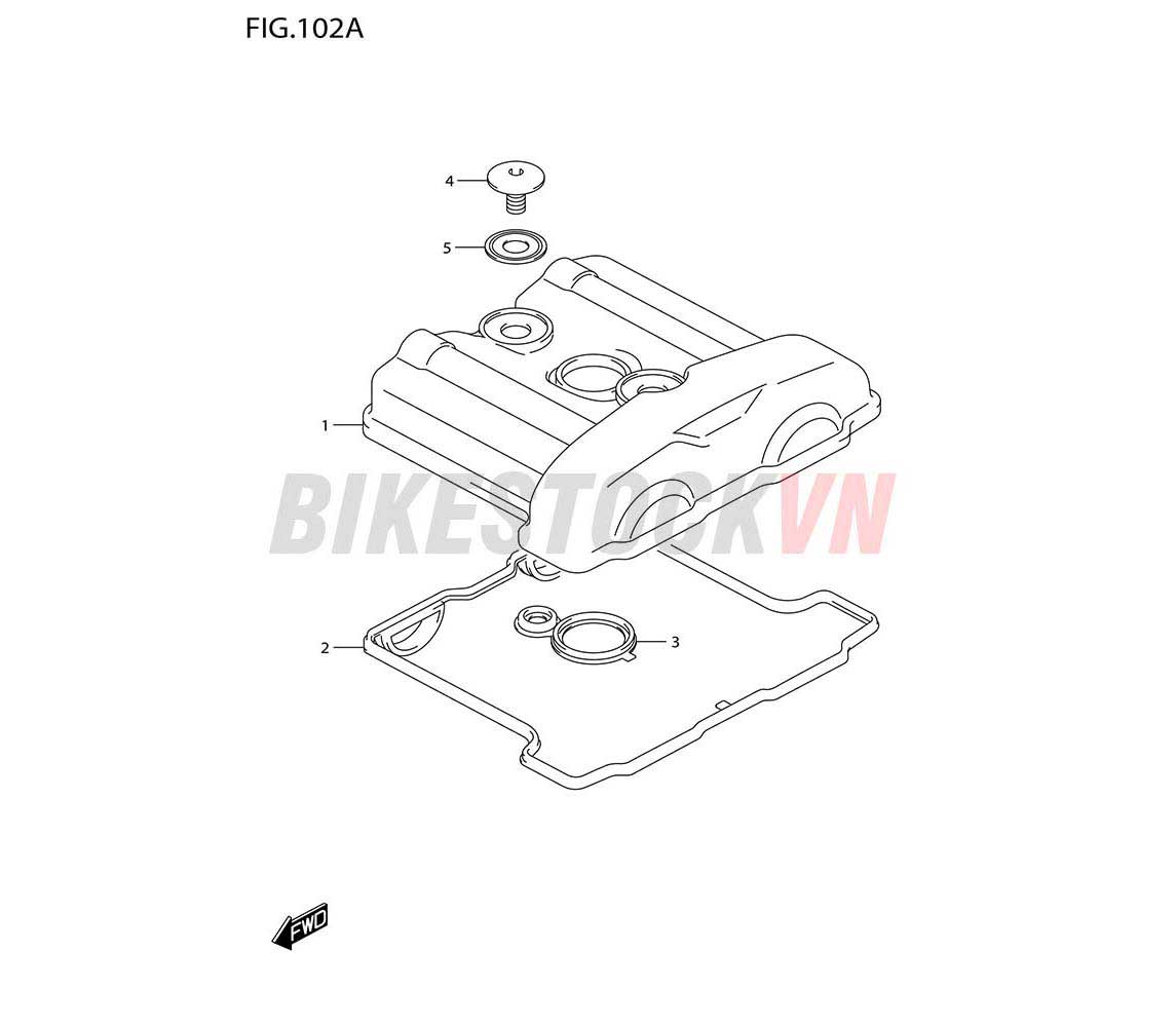 FIG-102A_ỐP ĐẦU QUY LÁT