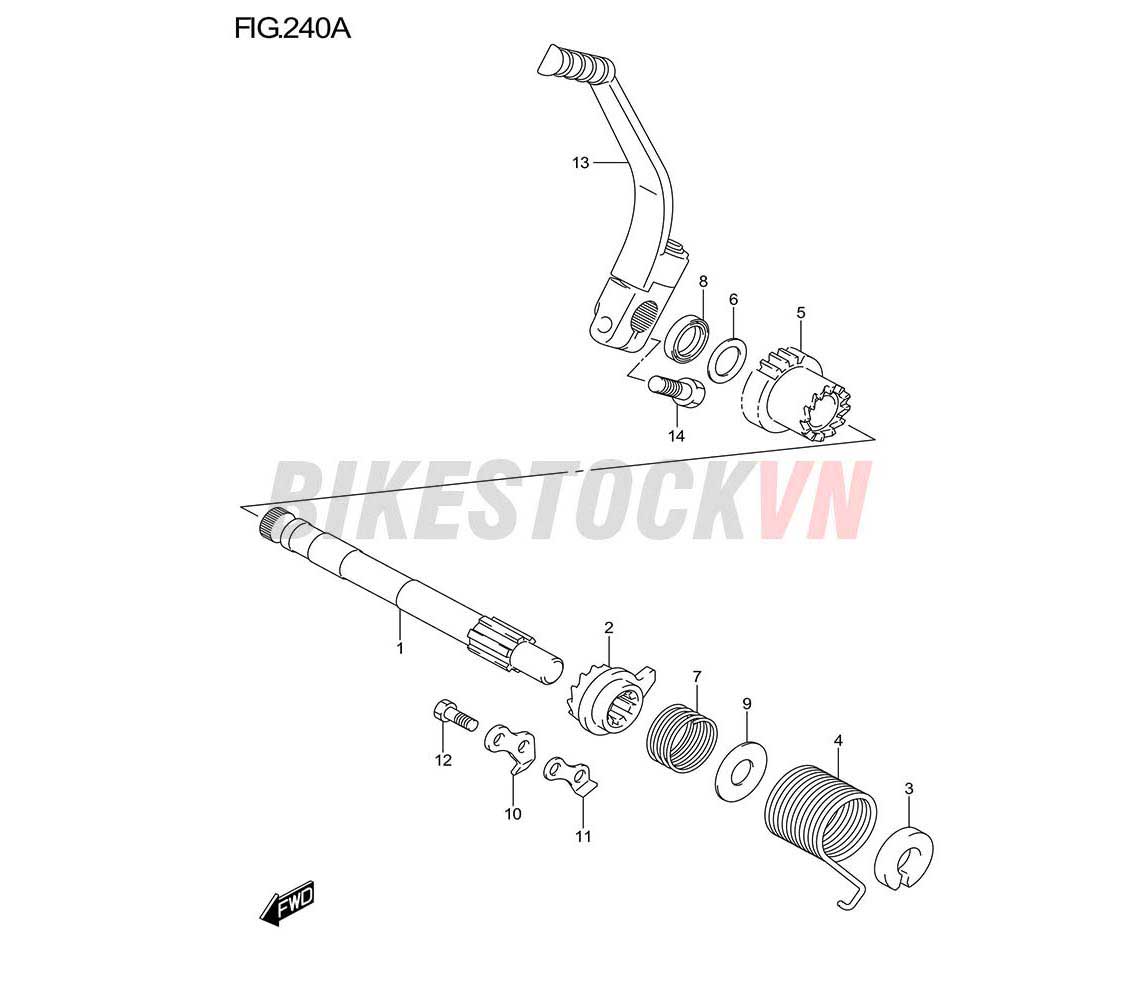 FIG-240A_CẦN KHỞI ĐỘNG