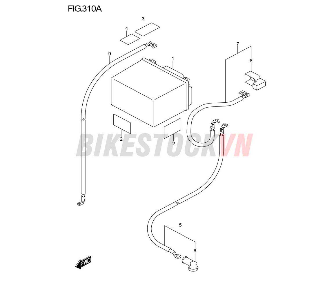 FIG-310A_BÌNH ĐIỆN