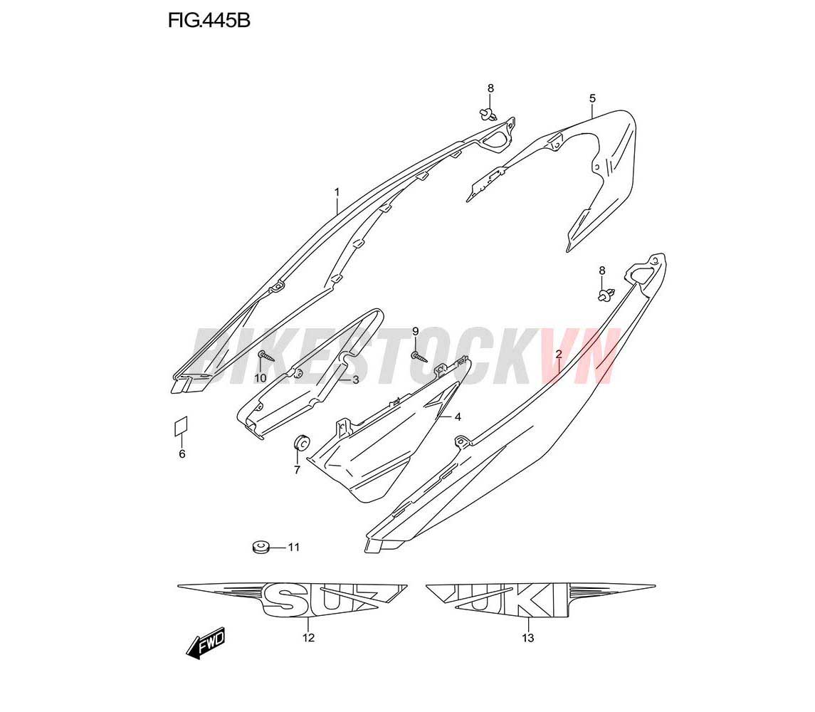 FIG-445B_ỐP BÊN