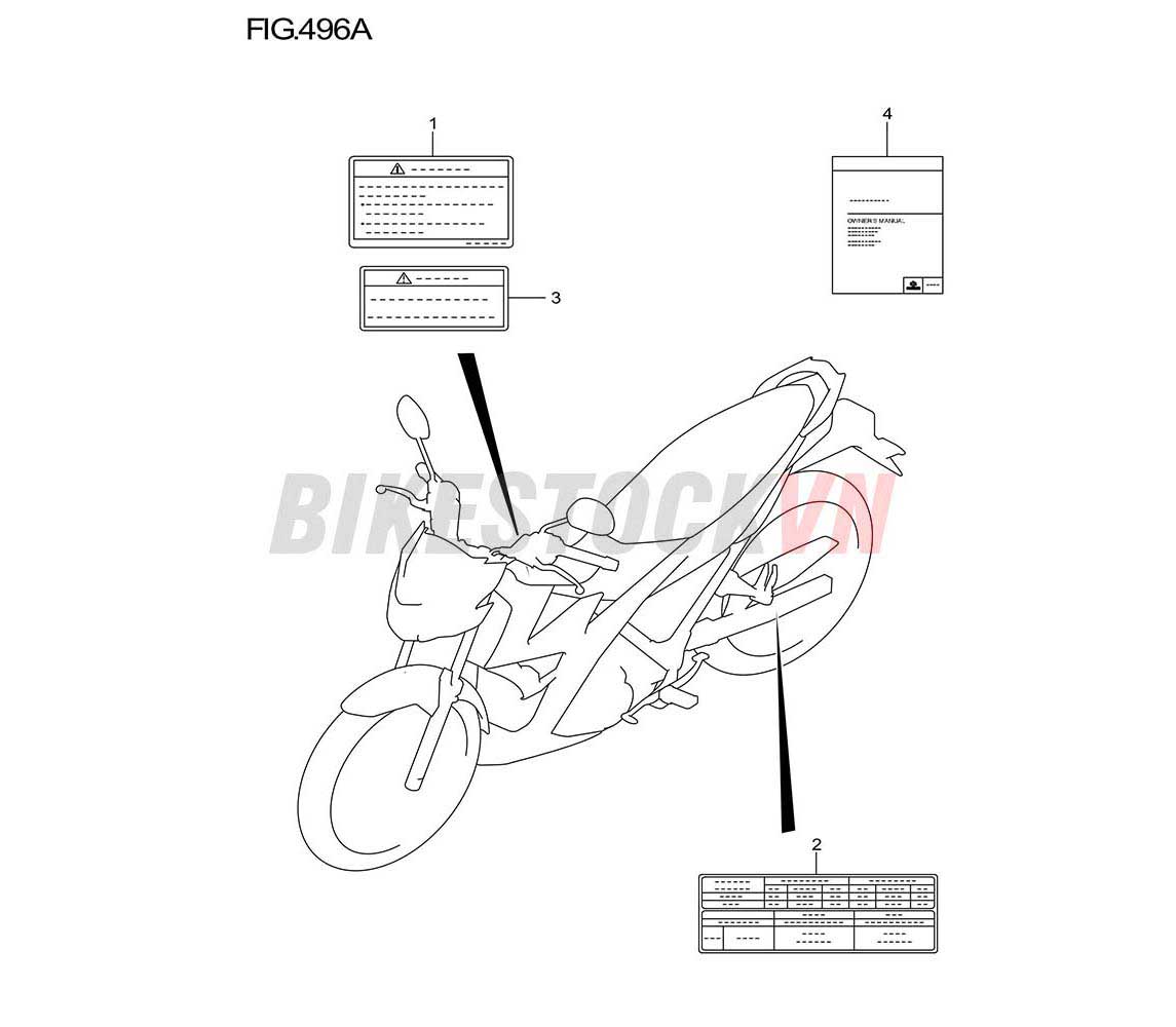 FIG-496A_NHÃN HƯỚNG DẪN